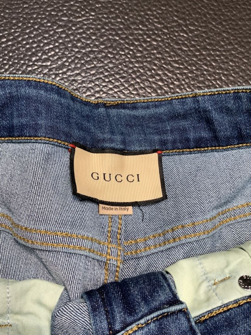 Gucci Jeans